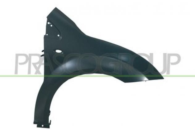 PARAFANGO ANT.D. CI3043013 Carrozzeria Lamierati esterni Fiancate Parafango ant. CITROEN - C2 - 2003 2008, CITROEN - C2 - 2008 2010