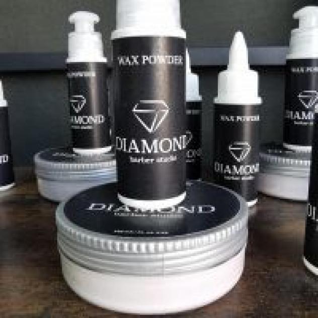 Diamond Barber Studio - Foto 2