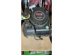 MOTORE BRIGGS E STRATTON 650 E