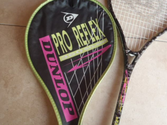Racchetta da squash Dunlop - Foto 2