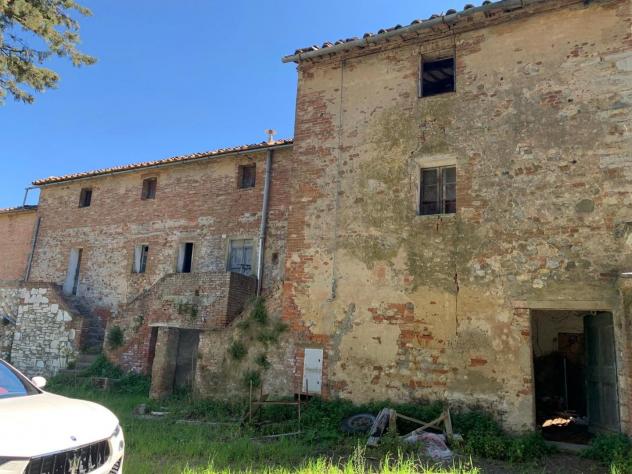 Rustico in vendita a Asciano 9500 mq Rif: 1340021 - Foto 7