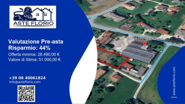 Immobile in asta di 3 m² in vendita a Buja - Foto 2