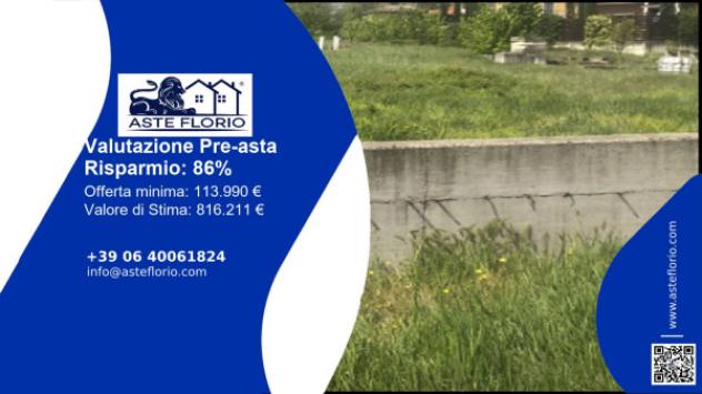 Immobile in asta di 7 m² in vendita a Fidenza - Foto 2