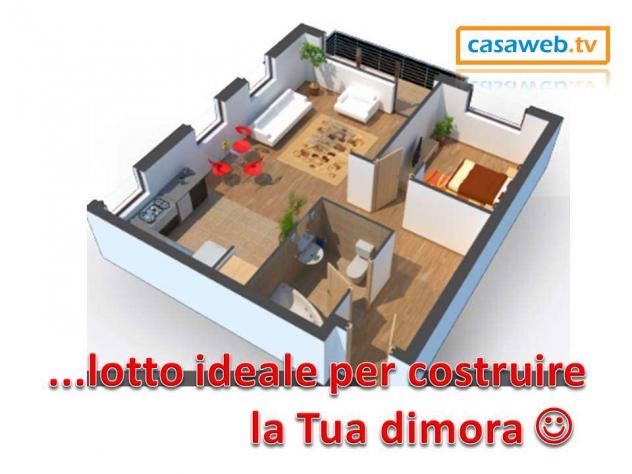 1107 - Terreno Edificabile a Montebelluna - Foto 6