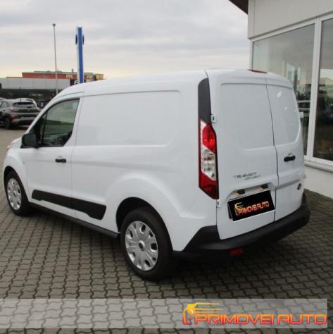 FORD Transit Connect 220 1.5 Ecoblue 100CV PC Furgone Trend rif. 22266045 - Foto 7