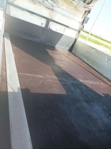 FIAT ducato centina e sponda caricatrice - Foto 9