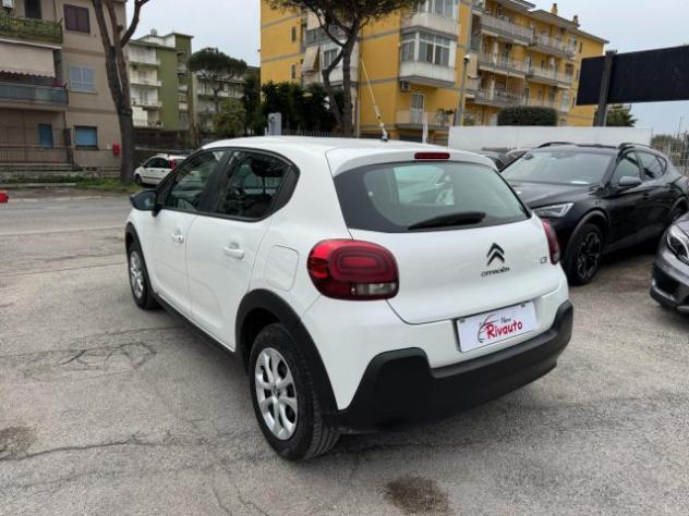 CITROEN C3 BlueHDi 100 S&S Van Feel rif. 23969817 - Foto 6