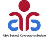 Logo A&amp;A Società Coop. Sociale