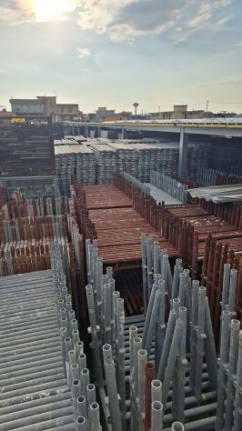 VENDITA MATERIALI EDILI - Foto 4