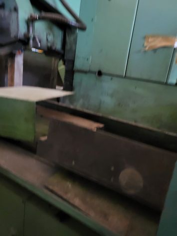 Rettifica Tangenziale Minini Mod. 8313 Cnc - Foto 4