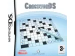 CrossworDS NintendoDS videogame per NDS  prodotto da Deep Silver, 2007