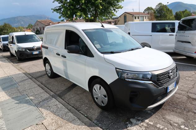 Nissan Townstar 1.3 130 CV Van Acenta - Foto 3