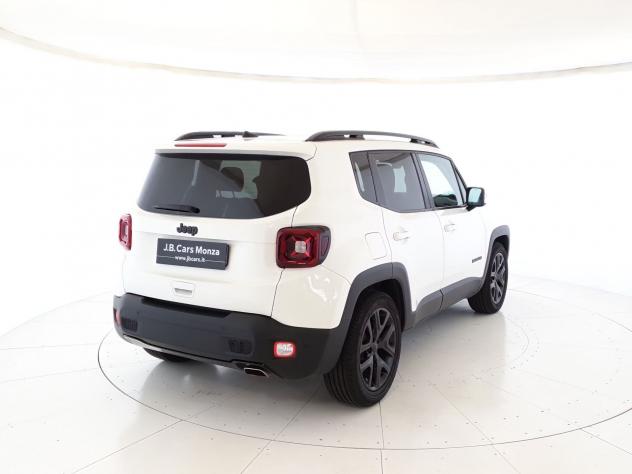 Jeep Renegade 1.3 T4 DDCT 150cv Longitude - Foto 2