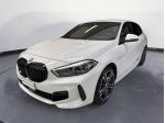 BMW Serie 1 120d xdrive Msport auto