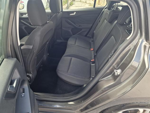 Ford Focus 1.5 EcoBlue 120 CV SW 2022 - Foto 6