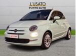 FIAT 500 1.3 Multijet 16V 95 CV Lounge rif. 23433644