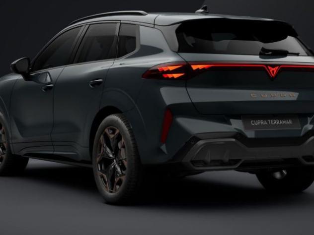 CUPRA Terramar 1.5 hybrid 150cv dsg rif. 23789688 - Foto 3