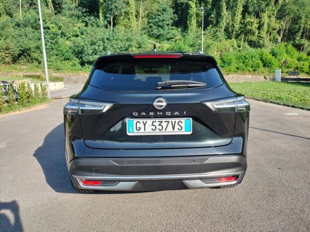 Nissan Qashqai 1.3 MHEV 140 N-Connecta - Foto 7