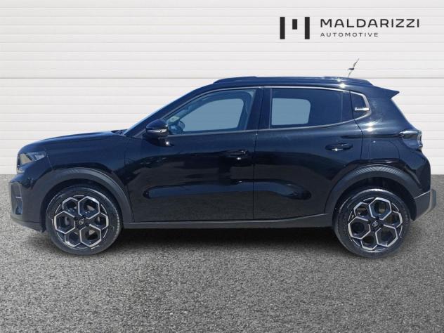 Citroën C3 IV 2024 1.2 puretech turbo Max 100cv s&s - Foto 5