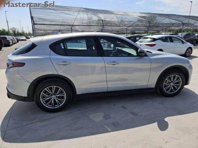 ALFA ROMEO Stelvio Stelvio my23 2.2 td Super Q4 210cv auto - GP953FN rif. 24117113 - Foto 10