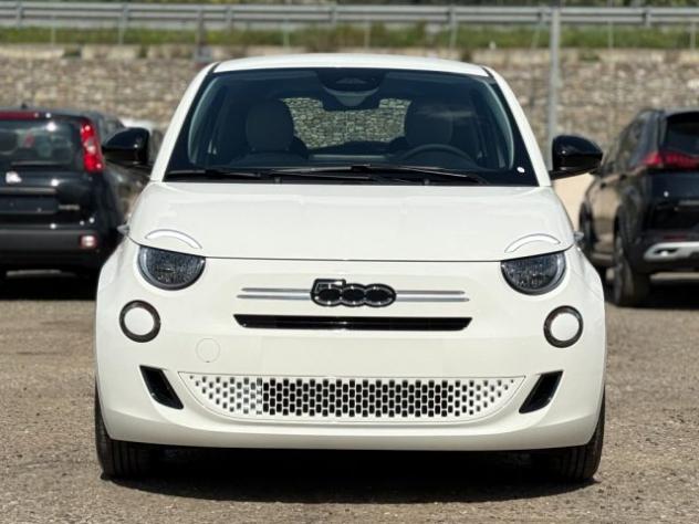 FIAT 500 Berlina Hybrid Icon rif. 23987474 - Foto 2