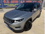 JEEP Compass 2.0 MJT 4WD Limited GARANZIA rif. 24055851