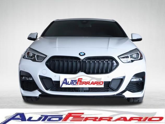 BMW Serie 2 G.C. (F44) 218i Gran Coupé Msport - Foto 4