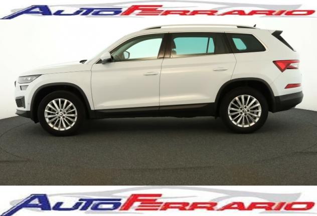 SKODA Kodiaq 1ª serie Kodiaq 2.0 TDI EVO SCR DSG Style - Foto 2