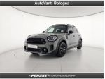 MINI Countryman Mini  2.0 Cooper S Essential all4 auto rif. 24058836