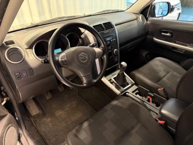 SUZUKI Grand Vitara 1.9 DDiS 3 porte rif. 23935580 - Foto 7