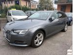 AUDI - A4 - 3.0 TDI quattro S tronic