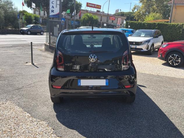 Volkswagen up! 1.0 48kW EVO move up! BMT - Foto 4