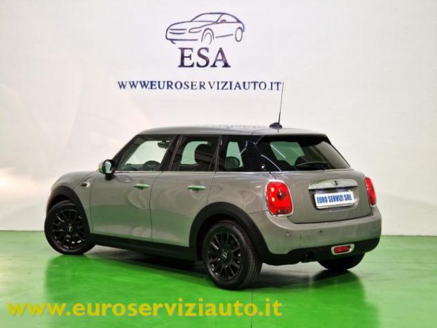 MINI One 1.2 One 5 porte rif. 23931881 - Foto 4