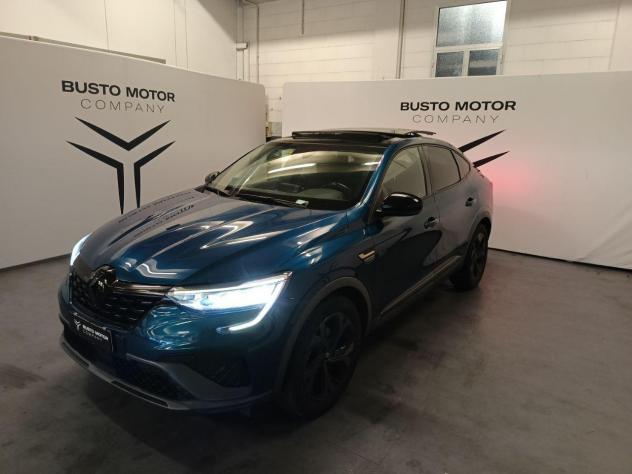 Renault Arkana Full Hybrid E-Tech 145 CV Techno - Foto 3