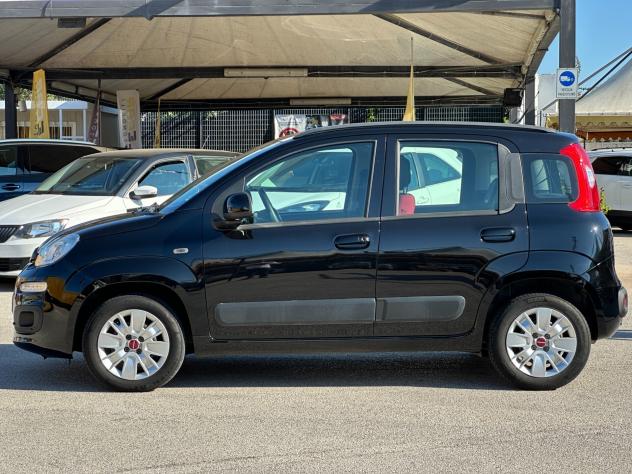 FIAT Panda 1.2 69 cv Lounge - Foto 4