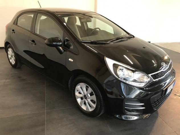 KIA Rio 1.2 CVVT 5p. Active - Foto 3