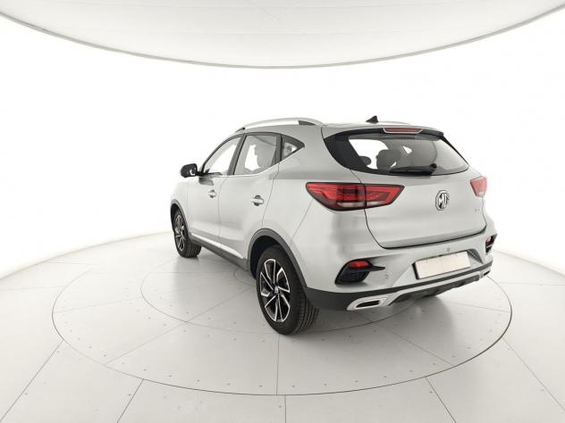 MG ZS 1.5 VTi-tech Luxury - Foto 3