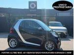SMART ForTwo 71 CV PASSION+NAVIG.+ SERVOSTERZO+GARANZIA 3 ANNI* rif. 23979770