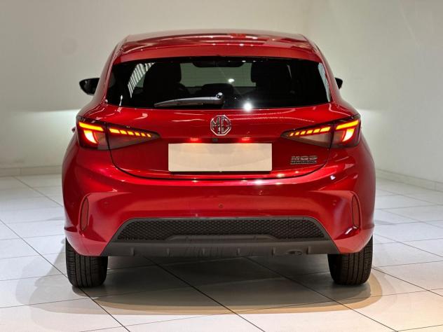 MG MG3 1.5 Hybrid+ Luxury - Foto 3