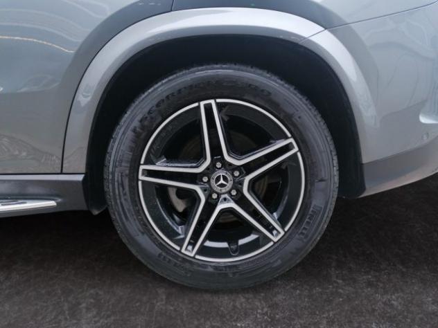 MERCEDES-BENZ GLE 300 d 4Matic Mild Hybrid Coupé AMG Line Premium rif. 23074989 - Foto 8