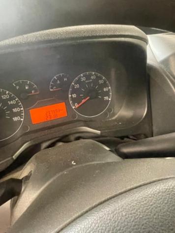 FIAT Qubo 1.4 8V 77 CV Dynamic Natural Power rif. 23930748 - Foto 8