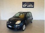 Fiat Panda 1.2 EasyPower Lounge gpl della casa ok neopatentati solo km  68.196