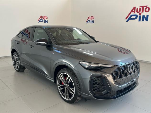 Audi Q5 Sportback TDI 150kW quattro S Line *Tetto*Cerchi 21**PREZZO VERO** - Foto 3