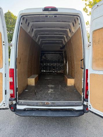 Iveco Daily 35S15V 2.3 HPT PC-TM Furgone - Foto 8