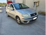 Fiat Punto 1.2 8V 5p. Dynamic Metano Clima