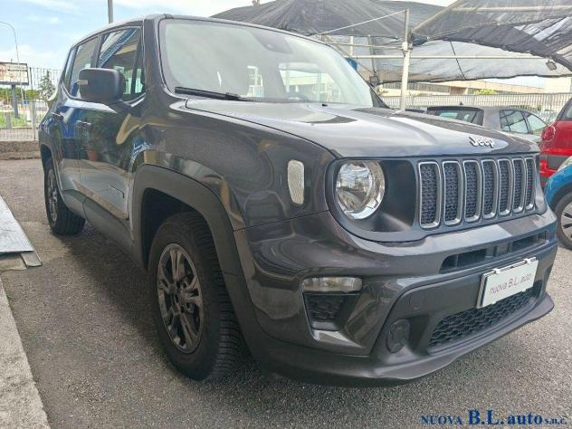 JEEP - Renegade 1.0 t3 Longitude 2wd - Foto 2