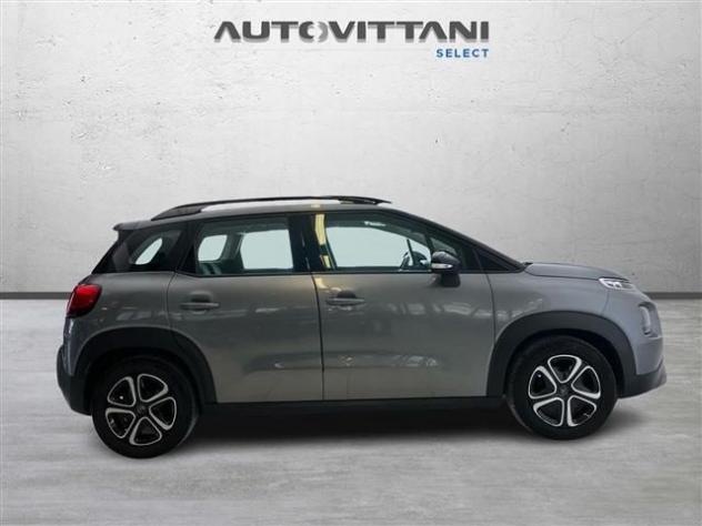 CITROEN C3 Aircross 1.2 PureTech Shine my18 rif. 23721963 - Foto 4