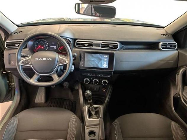 DACIA Duster 1.0 tce Journey UP Gpl 4x2 100cv rif. 24143082 - Foto 9