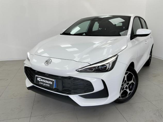 MG MG3 1.5 Comfort