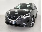 Nissan Qashqai e-Power N-Connecta